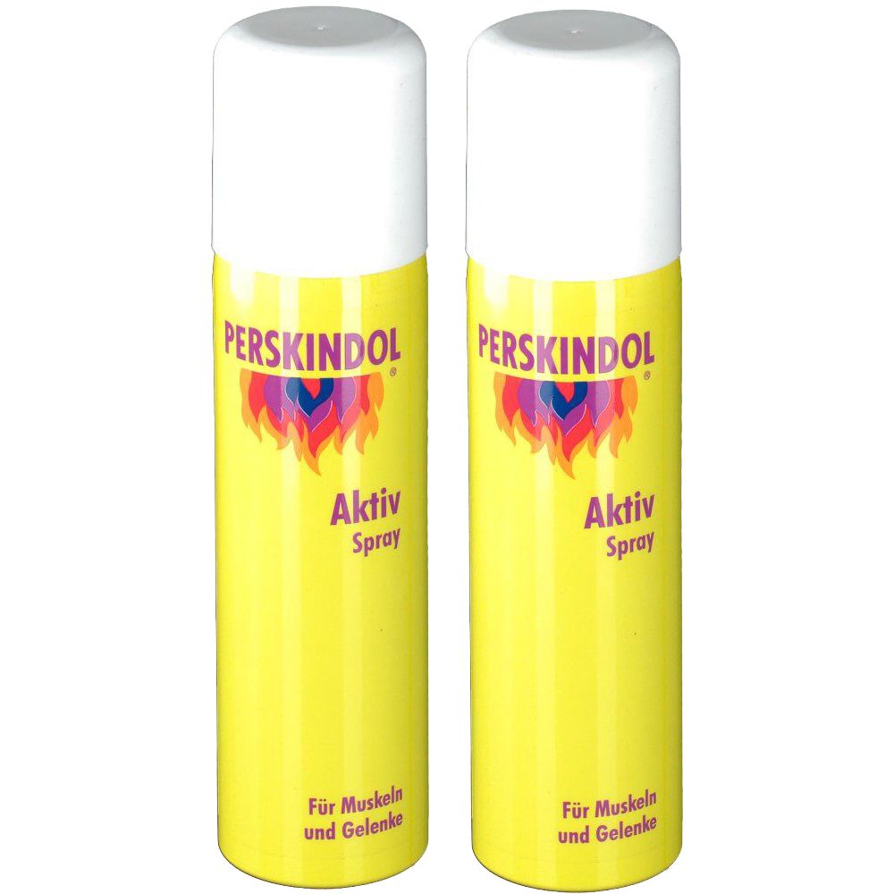 PERSKINDOL® Aktiv Spray