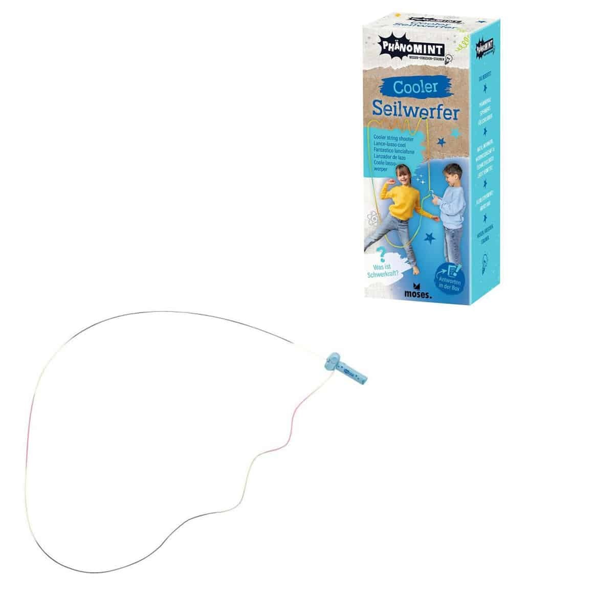 Phanomint PhänoMINT USB coole lassowerper