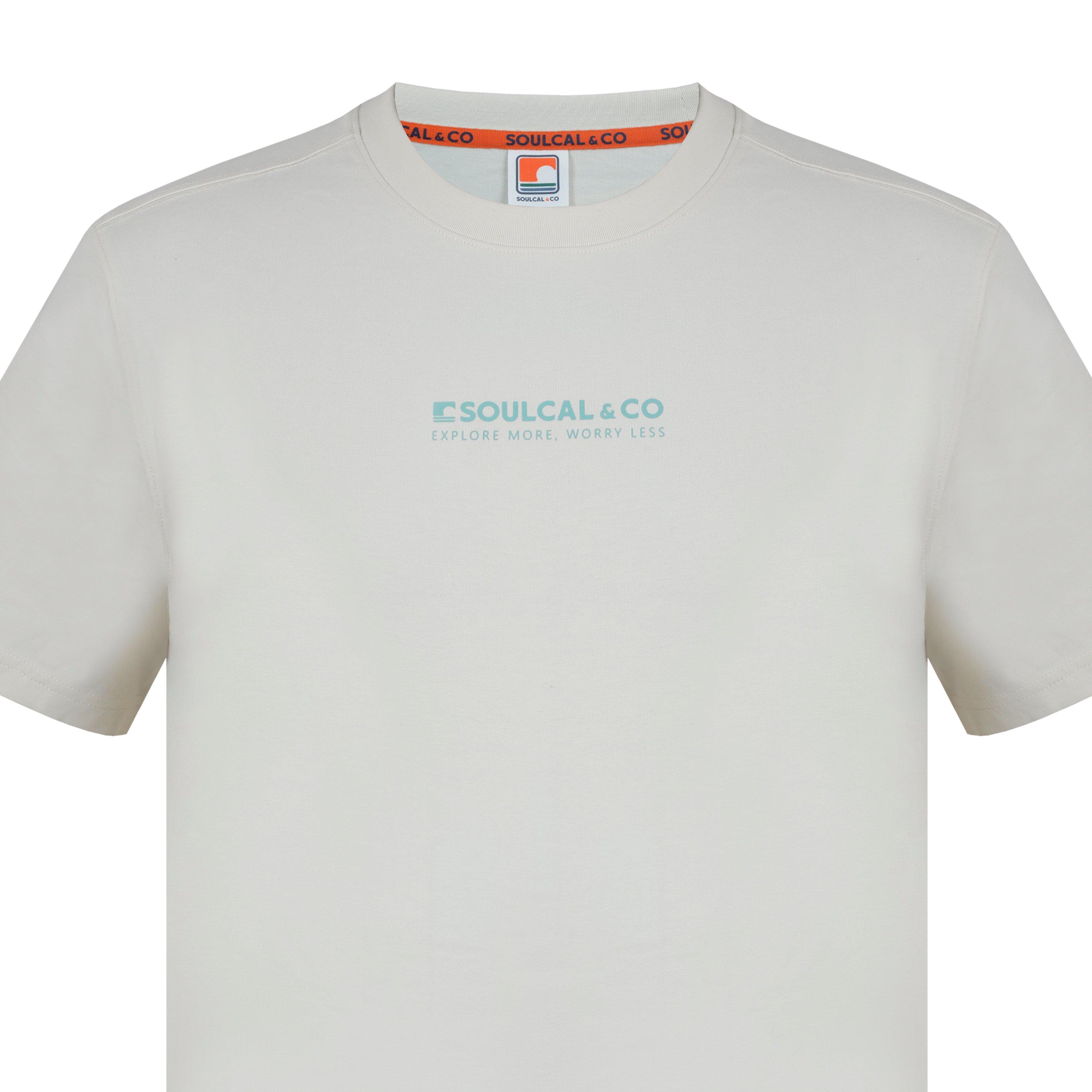 SoulCal Graphic Tee
