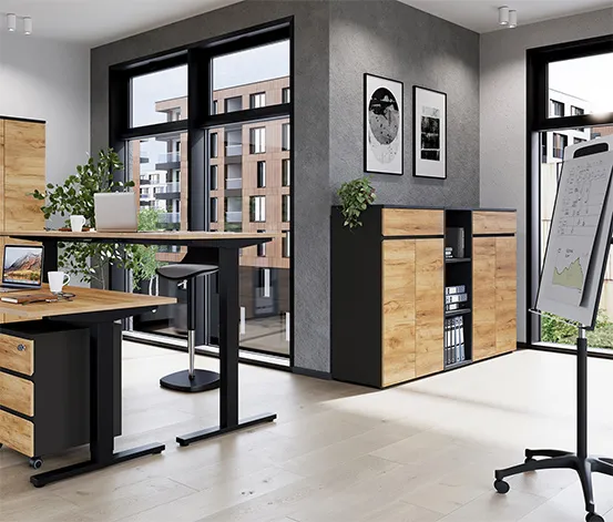 Aktenschrank »Lissabon«