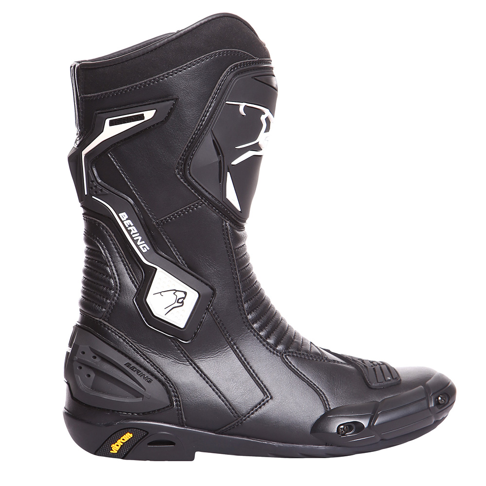Bering - Bottes X-Race-R Noir