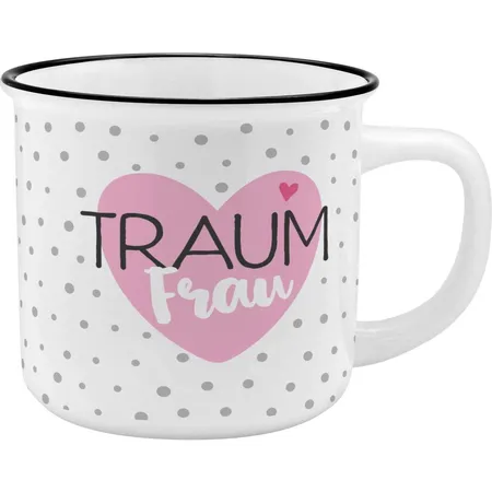 Sheepworld Lieblingsbecher - Traumfrau