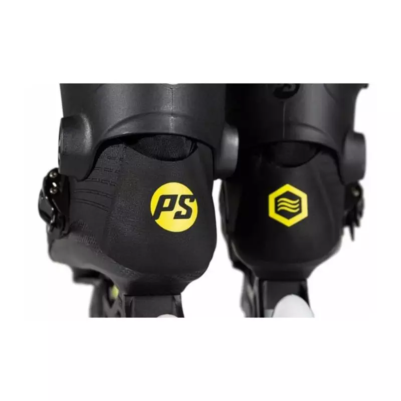 Roller en ligne POWERSLIDE Swell Carbon 125