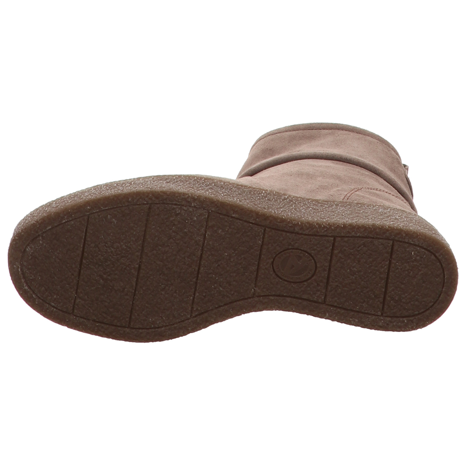 Lauter Lady Stiefeletten grau