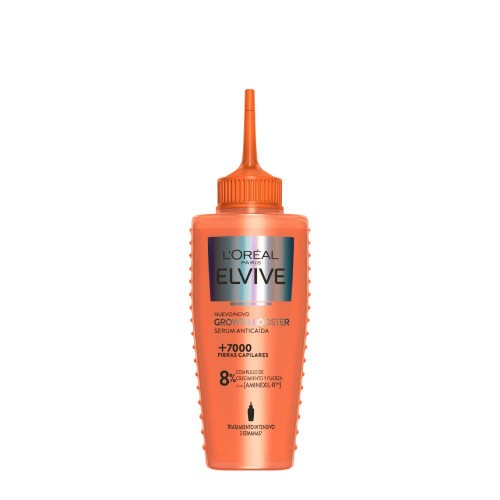 L'Oréal Paris Elvive Growth Booster Sérum Antiqueda 102ml