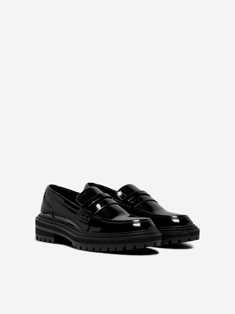 SOMENTE SAPATOS<br>Mocassins Beth