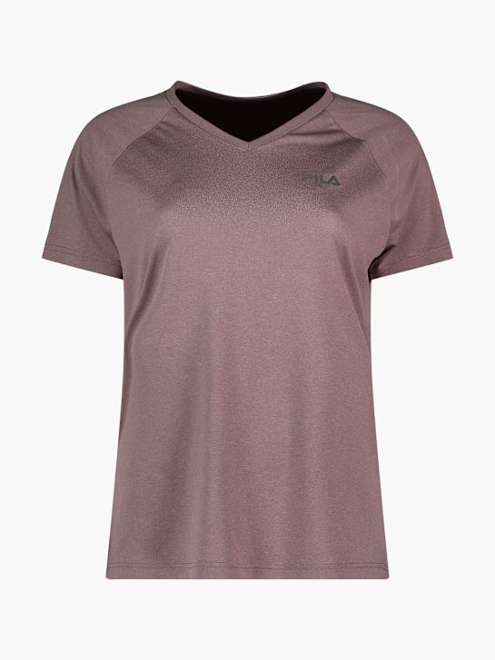 FILA T-Shirt Rosa