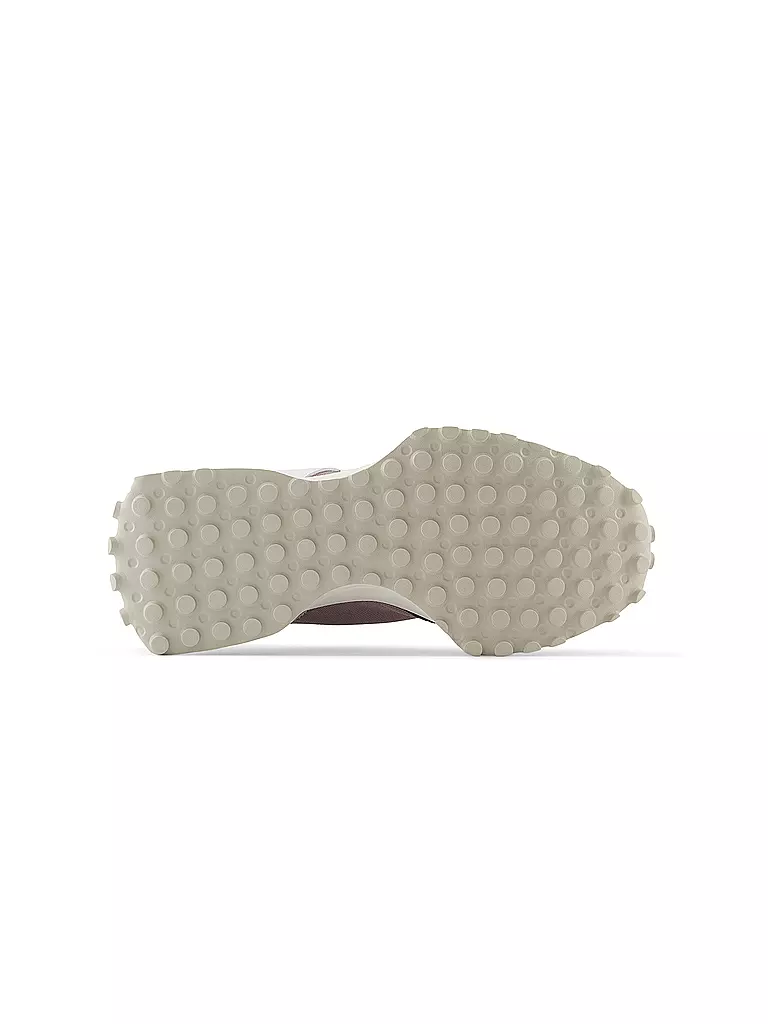 NEW BALANCE Sneaker 327 braun