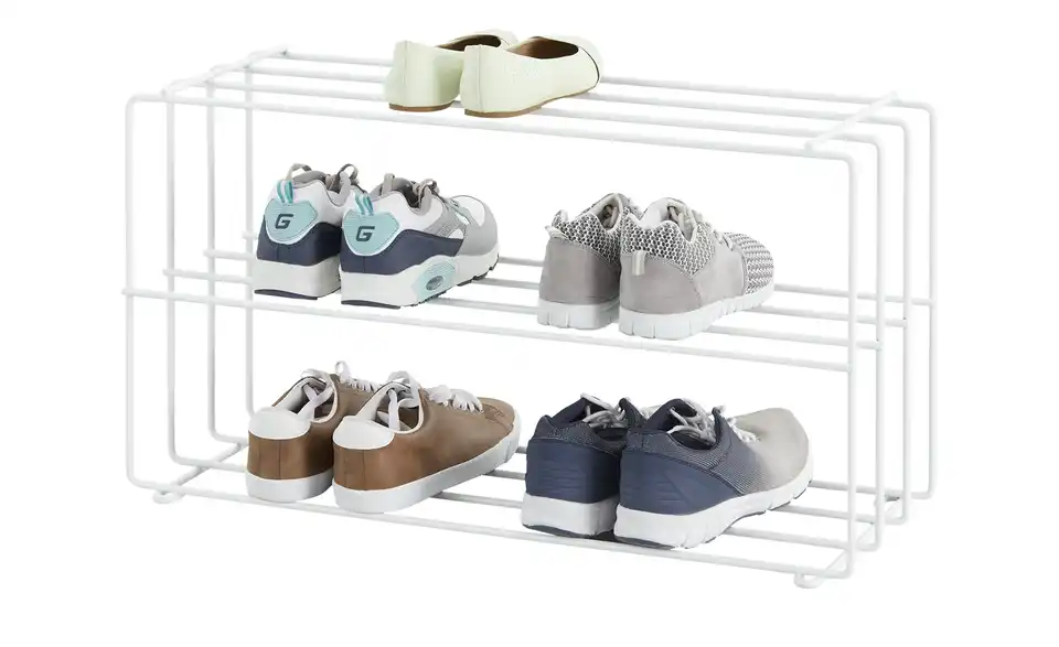 Schuhregal