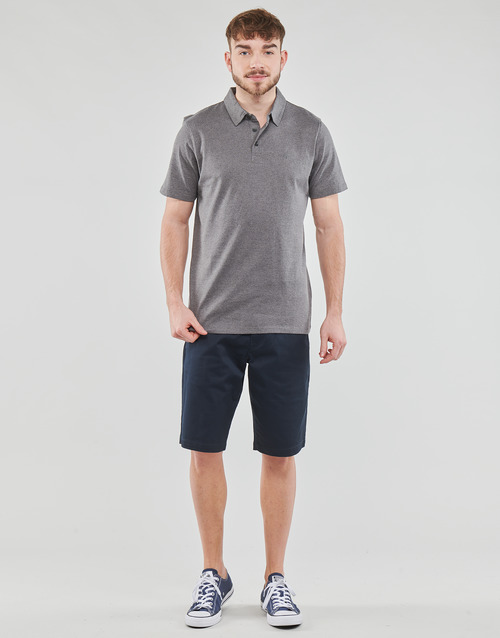 Volcom - FRICKIN  MDN STRETCH SHORT 21 - Marine