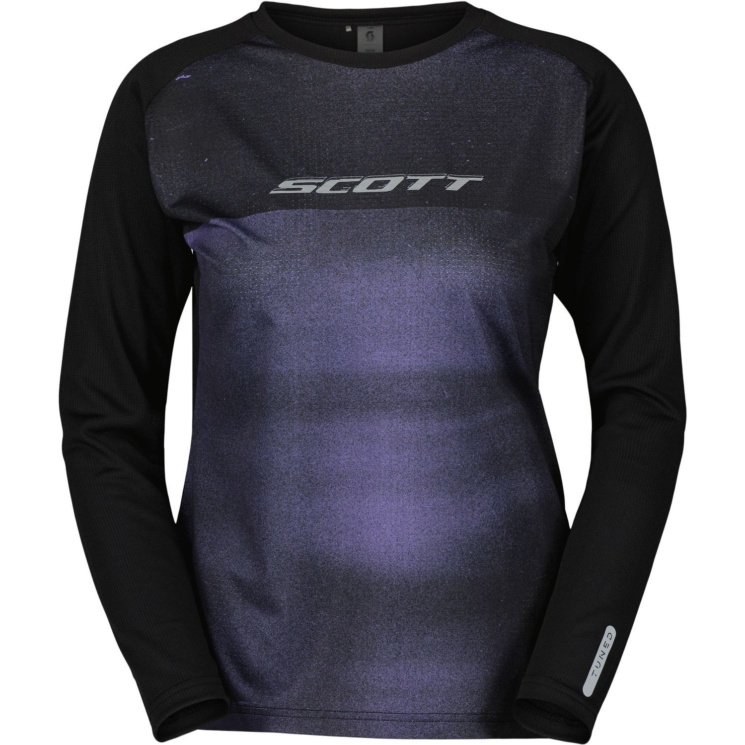 ScottTee W's Trail Tuned LS