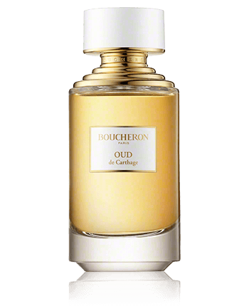 Boucheron Galerie Olfactive Oud de Carthage Eau de Parfum Spray 125ml
