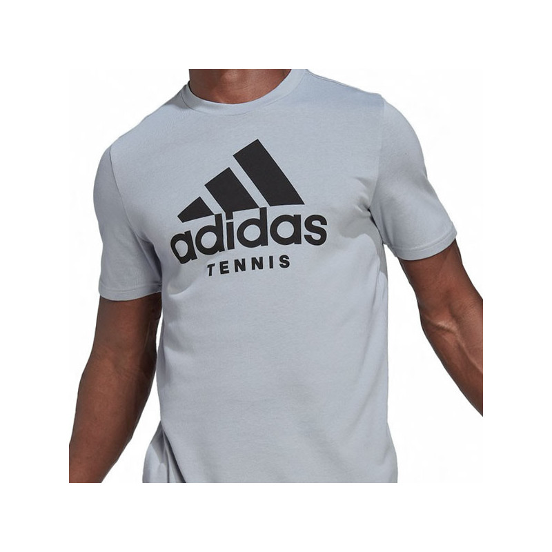 Tee-shirt Adidas Tennis