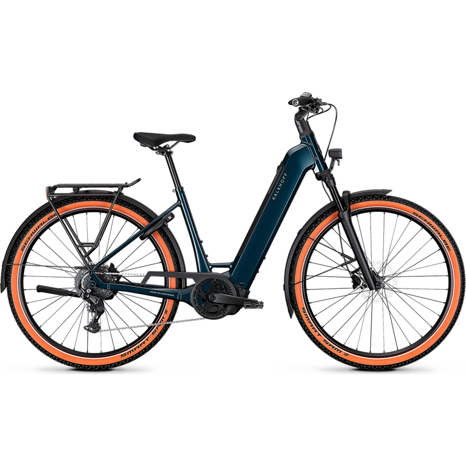 Kalkhoff Entice 3 Advance 2026