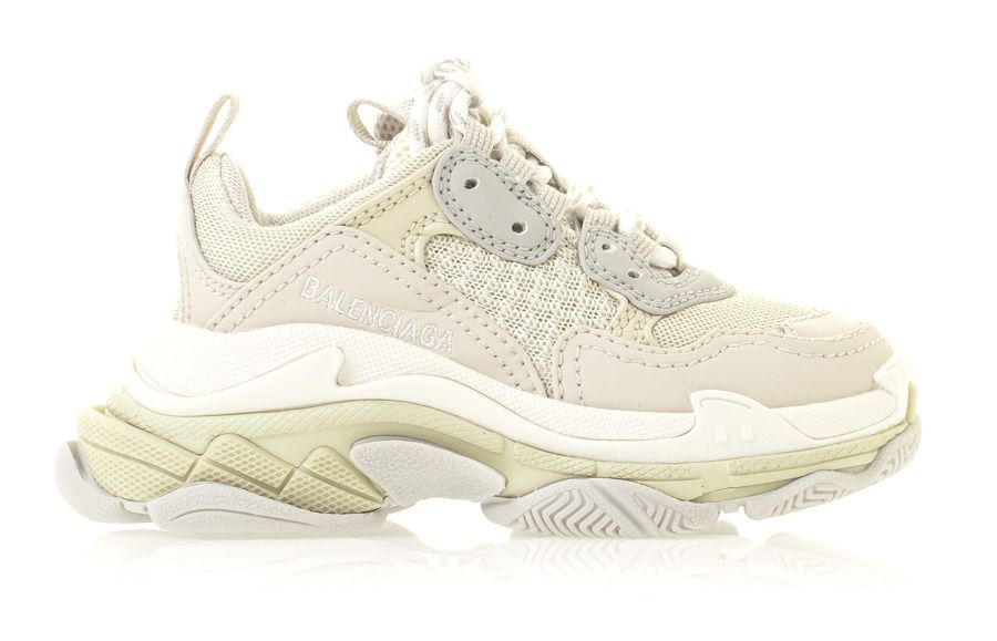 Balenciaga Triple S Sneakers