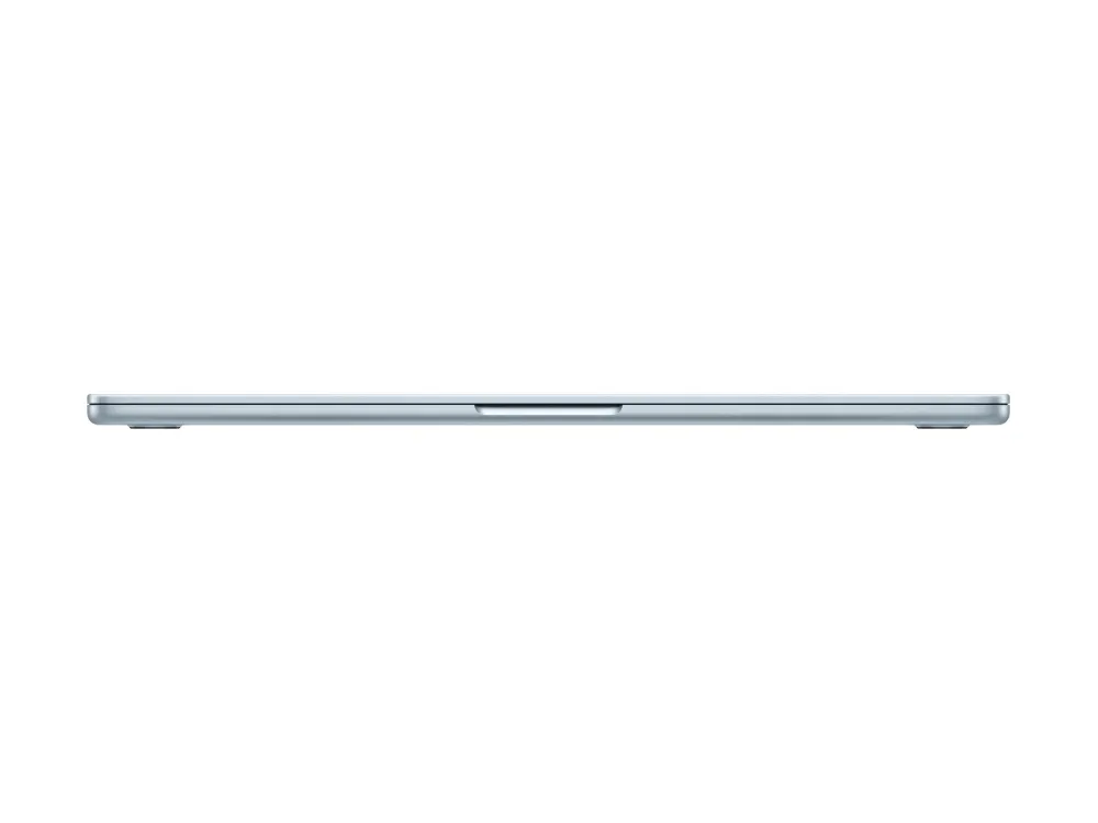 Apple MacBook Air - M4 - Apple M4 10-core - 24 GB RAM - 512 GB SSD - 15.3