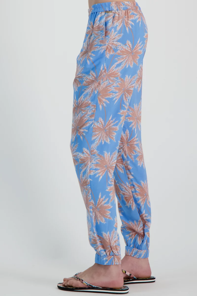 Roxy Easy Peasy Damen Hose