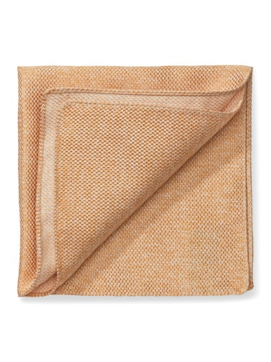 Seideneinstecktuch Sommer Uni