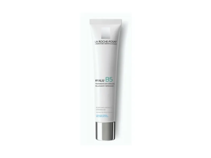 La Roche-Posay 3337875583589, Kvinder, 30  År, Sensitiv hud, Anti-ældning, Anti-rynke, Elasticitet, Fugtende, Rør, aqua glycerin dimethicone hydrogenated polyisobutene propylene glycol hydroxypropyl...