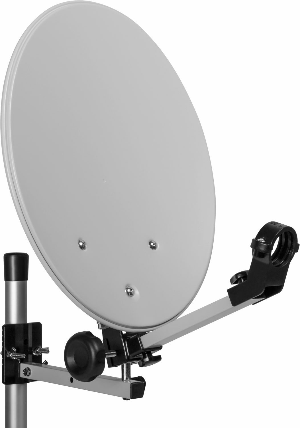 Megasat Traveller Kit Mobile Sat-Anlage