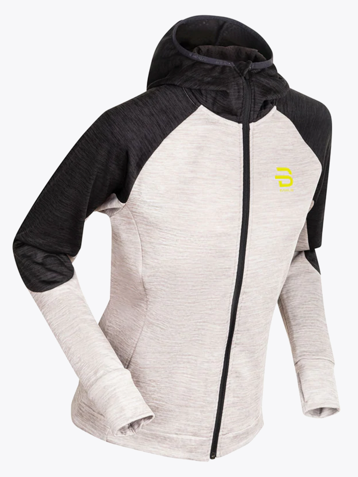 Full Zip Active Woman
