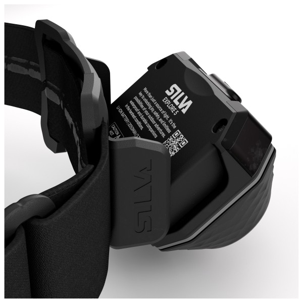 Silva - Explore 5 - Lampe frontale
