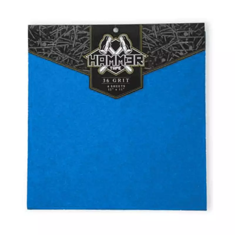 Grip skate LANDYACHTZ Hammer Tape Bleu
