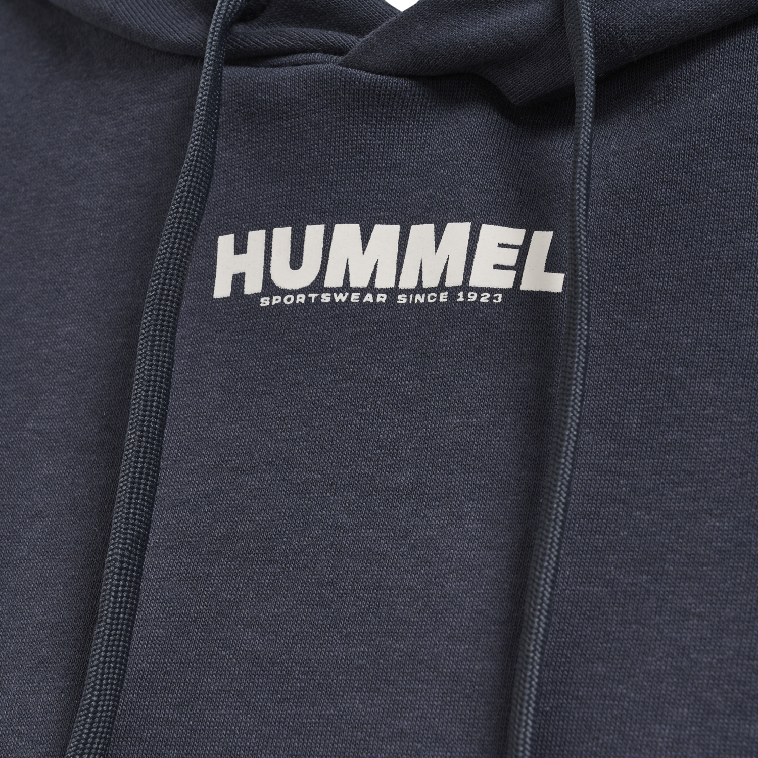 hmlLEGACY WOMAN CROPPED HOODIE