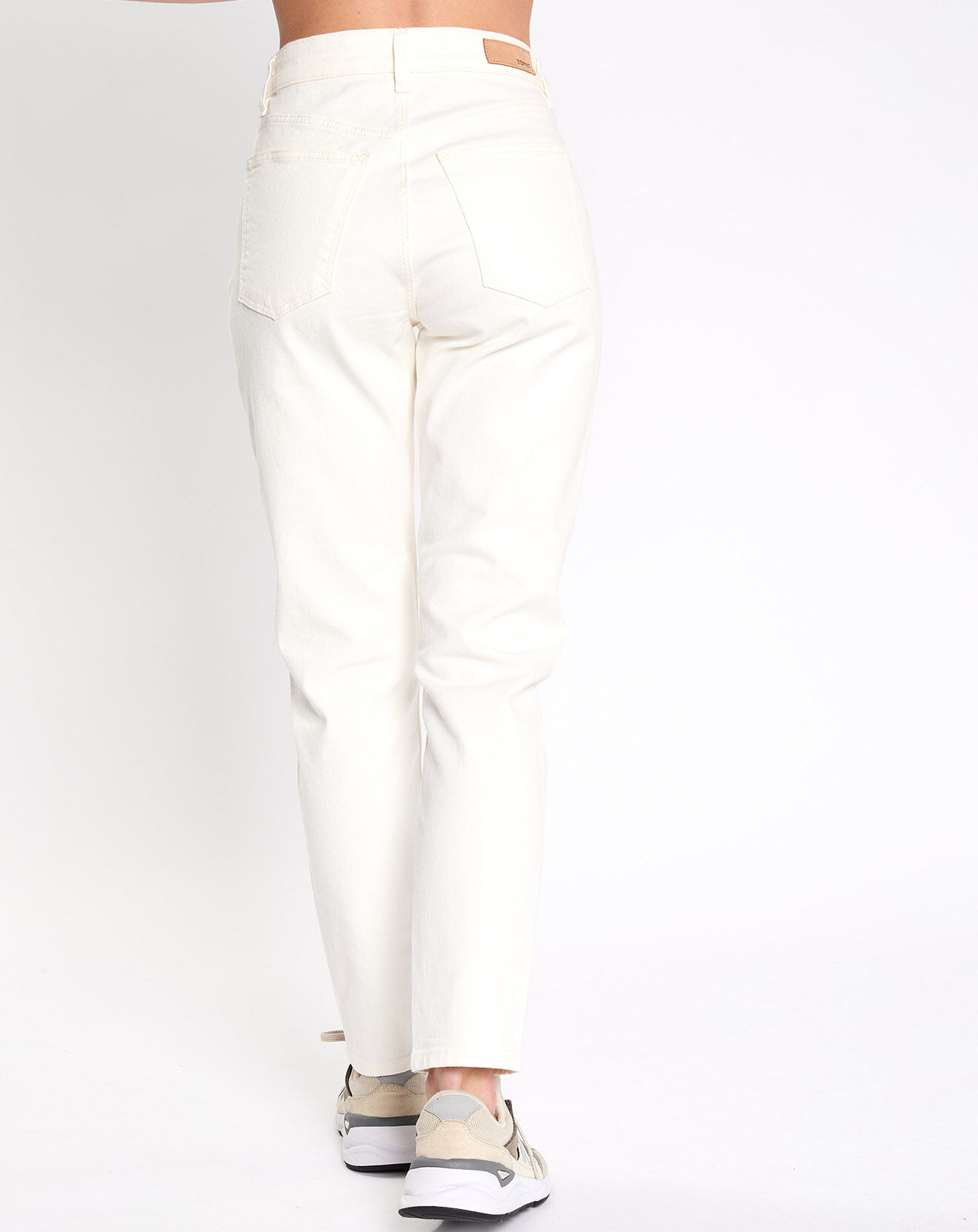 Esprit Jean mom écru
