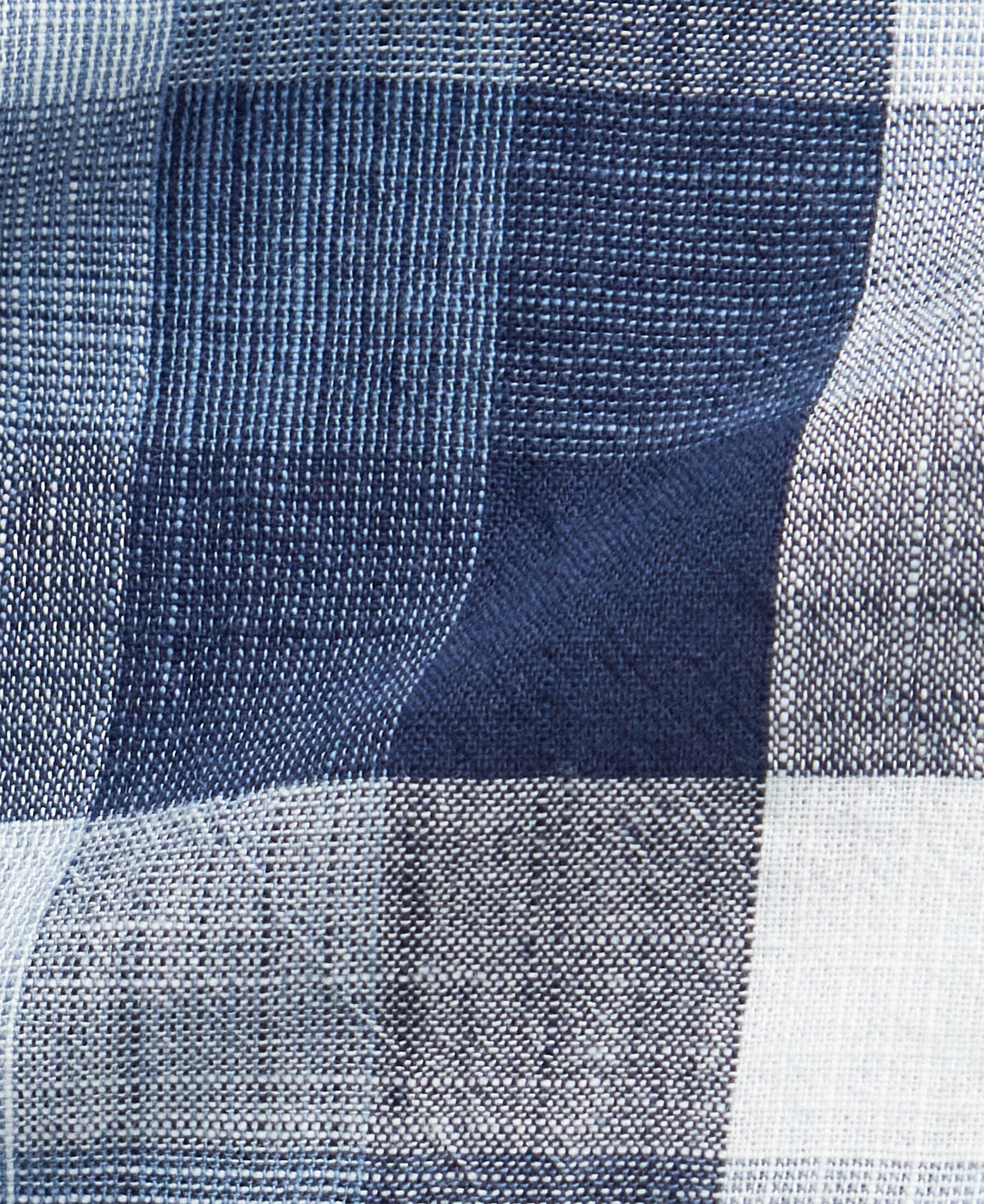 Barbour| Herren Hemd HILLROAD Tailored Fit Langarm