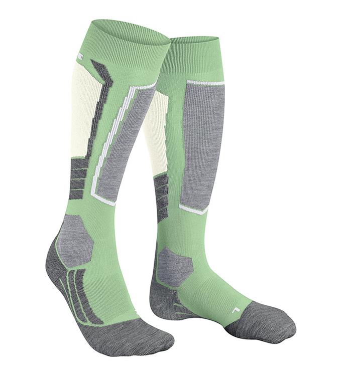Falke Women SK2 Intermediate Skiing Kniekousen