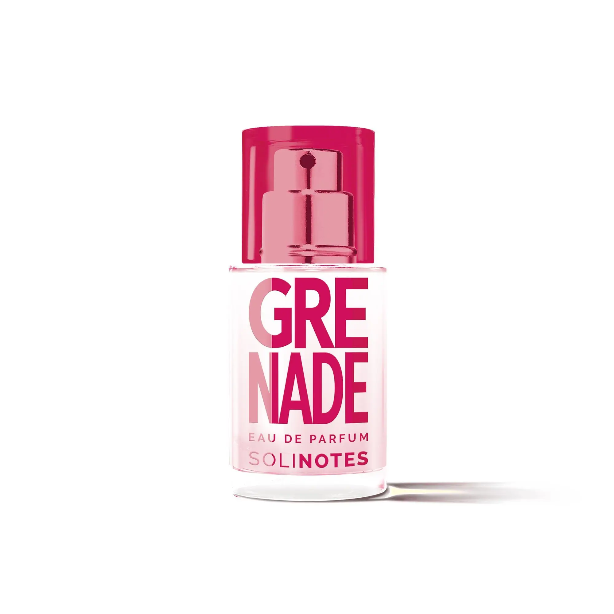 Solinotes - GRENADE Eau de parfum Eau de Parfum- Eau de parfum