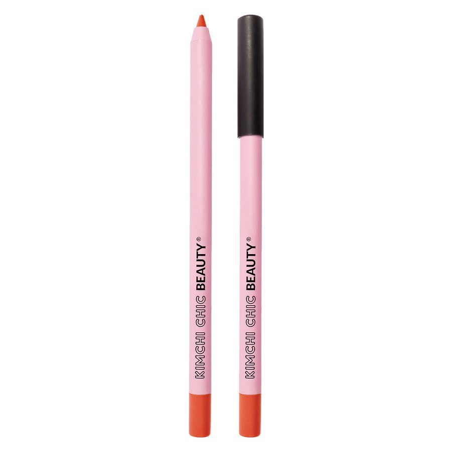 KimChi Chic YUM Lip Liners Tangelo 1,8g