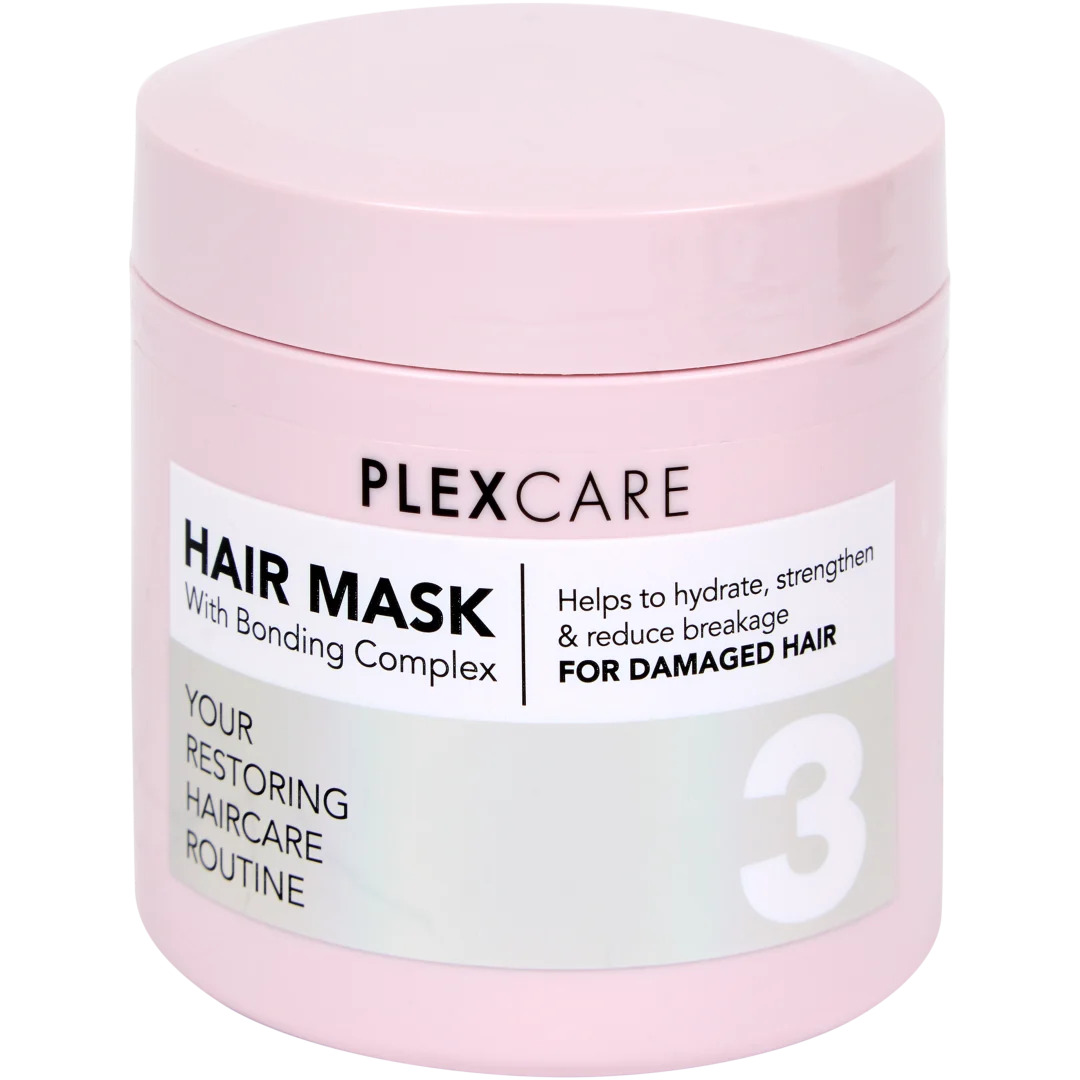 Plex Care 3 haarmasker Bonding Complex 250 ml