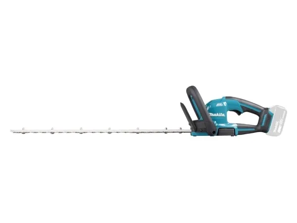 Makita DUH606Z - Hæktrimmer - ledningfri - 18 V - intet batteri - 4000 spm - 60 cm - Skærekapacitet 20 mm - tandmellemrum: 30 mm - 2.7 kg - SOLO