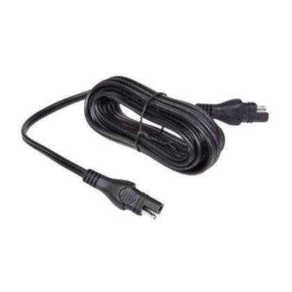 Chargeur Tecmate DE CHARGE O-23 SAE ETANCHE Universel