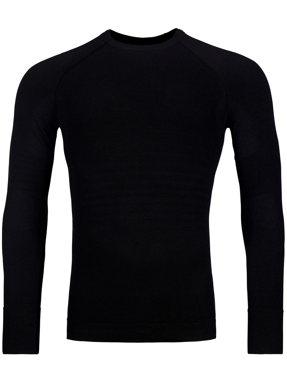 Ortovox 230 Competition Base Layer Top black raven