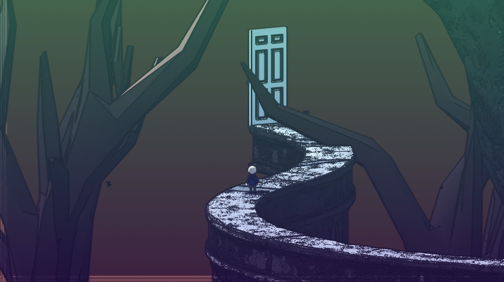 Little Gods of the Abyss- PC