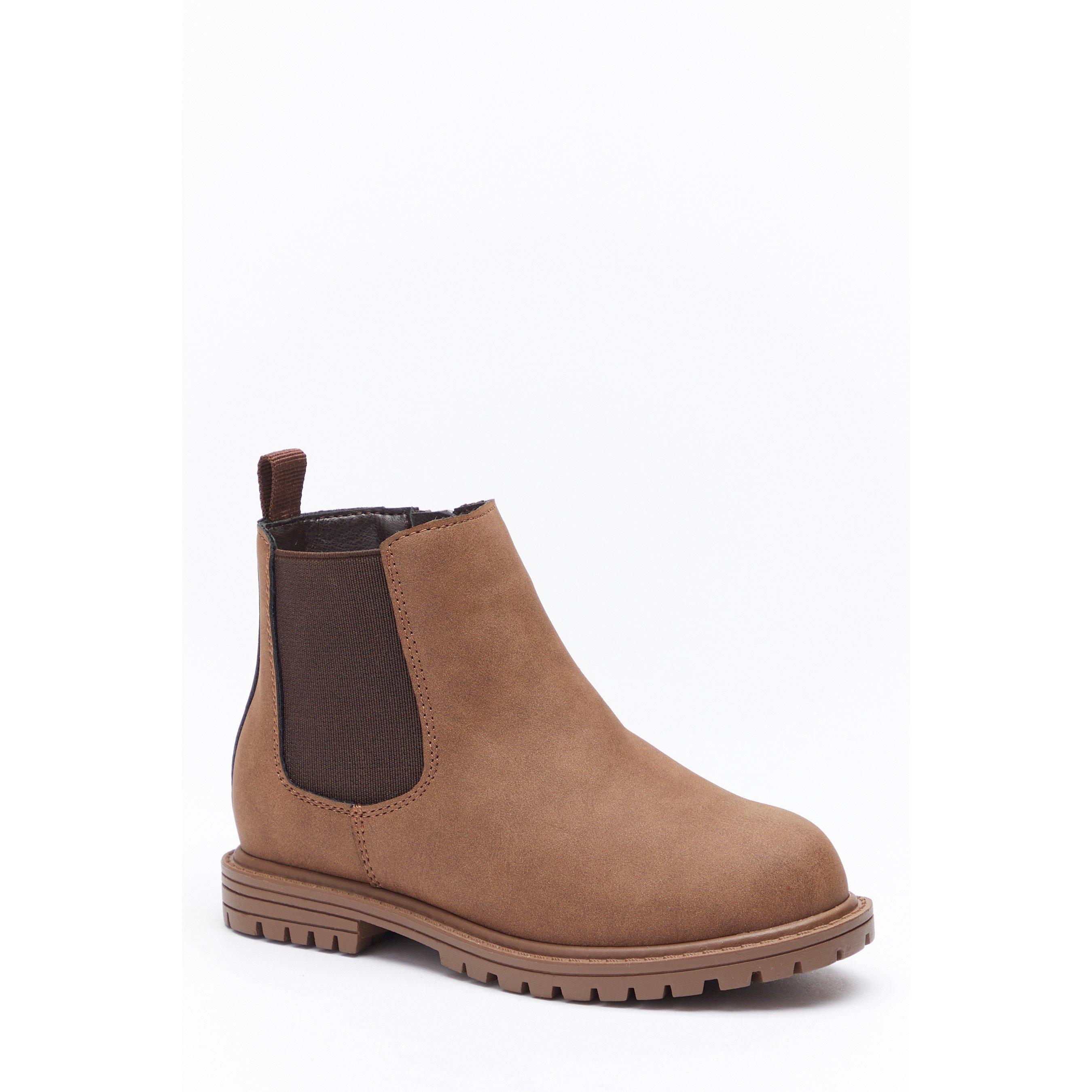 Be You Studio Boys Chelsea Boot