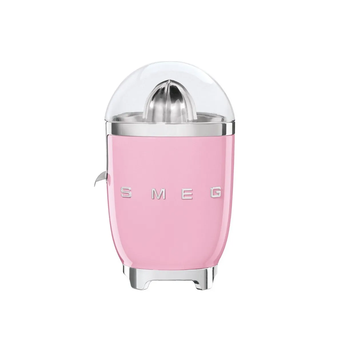 SMEG CJF11PKEU - Rose