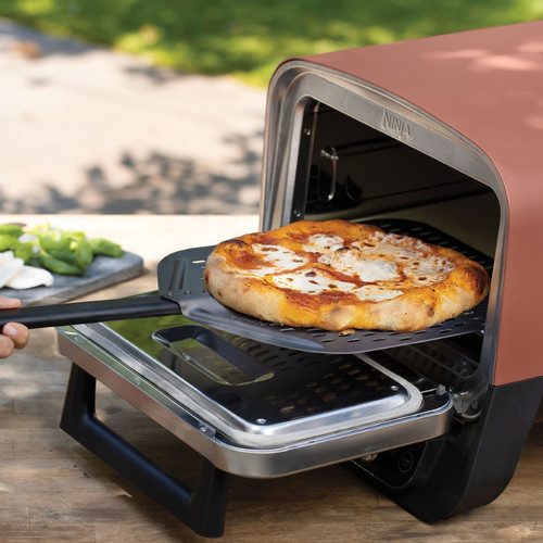 Ninja Woodfire Pizza Oven & Smoker OO101EU