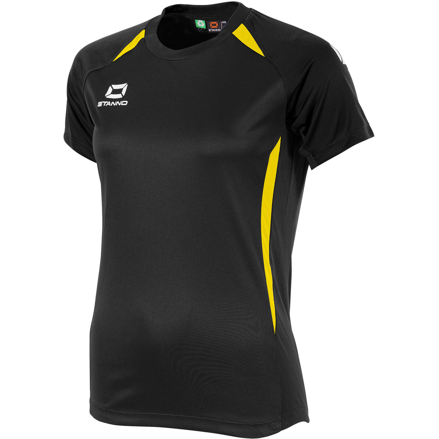 Stanno Stadio T-Shirt Dames