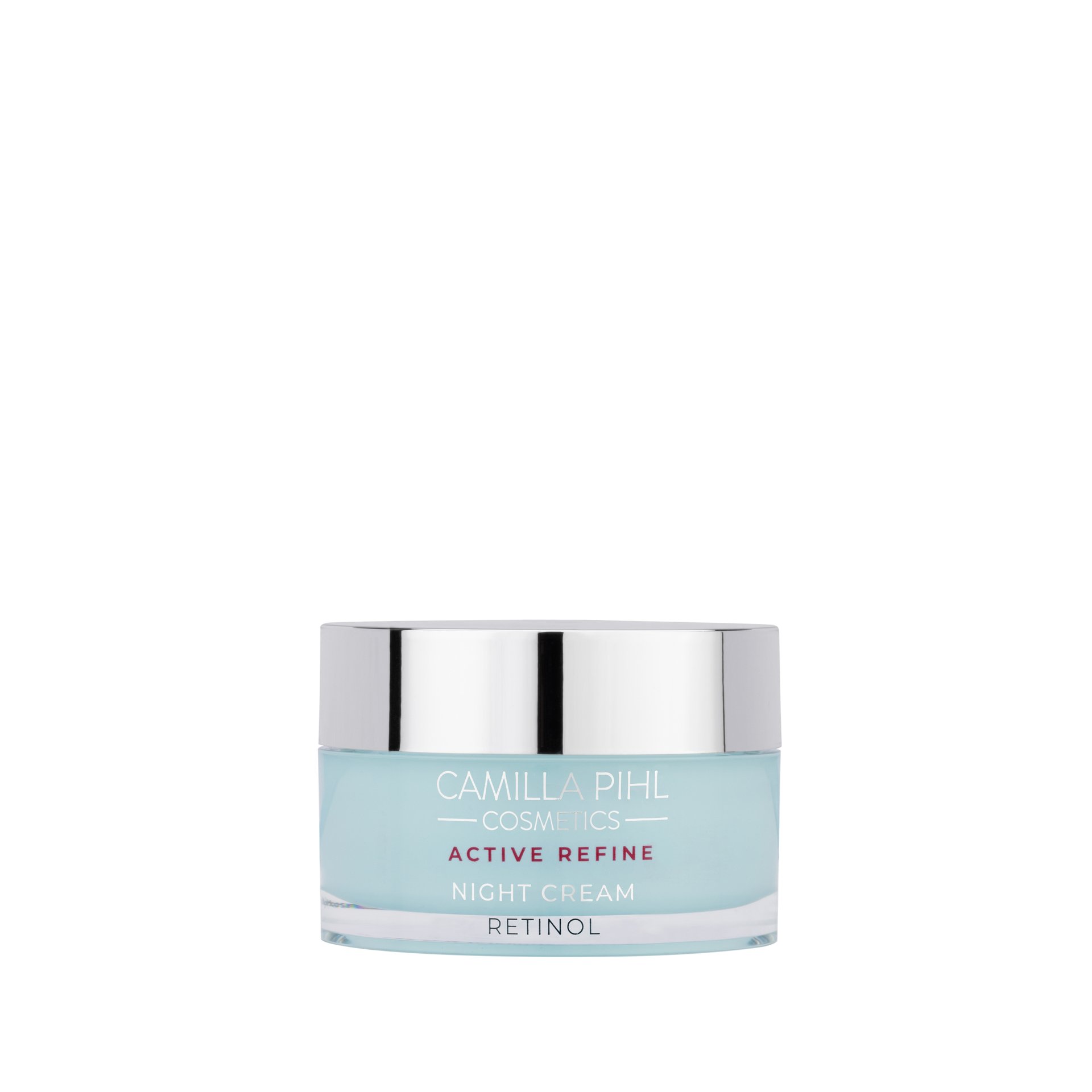 Active Refine Night Gel-Cream