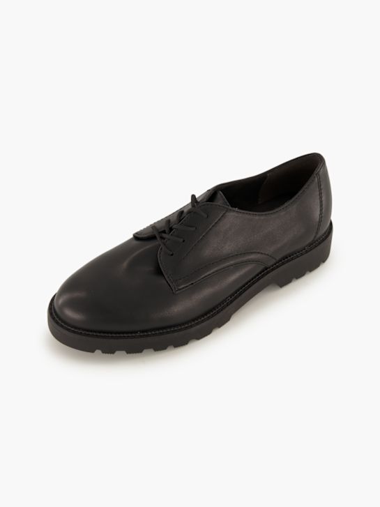 Tamaris Halbschuh Schwarz