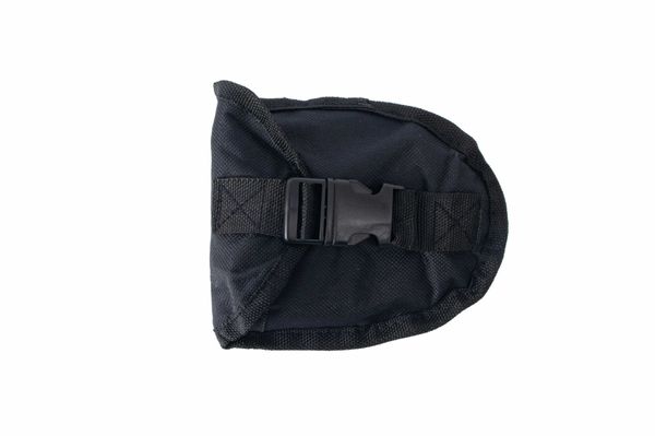 PARACORD Taschen-Kettensäge  schwarz