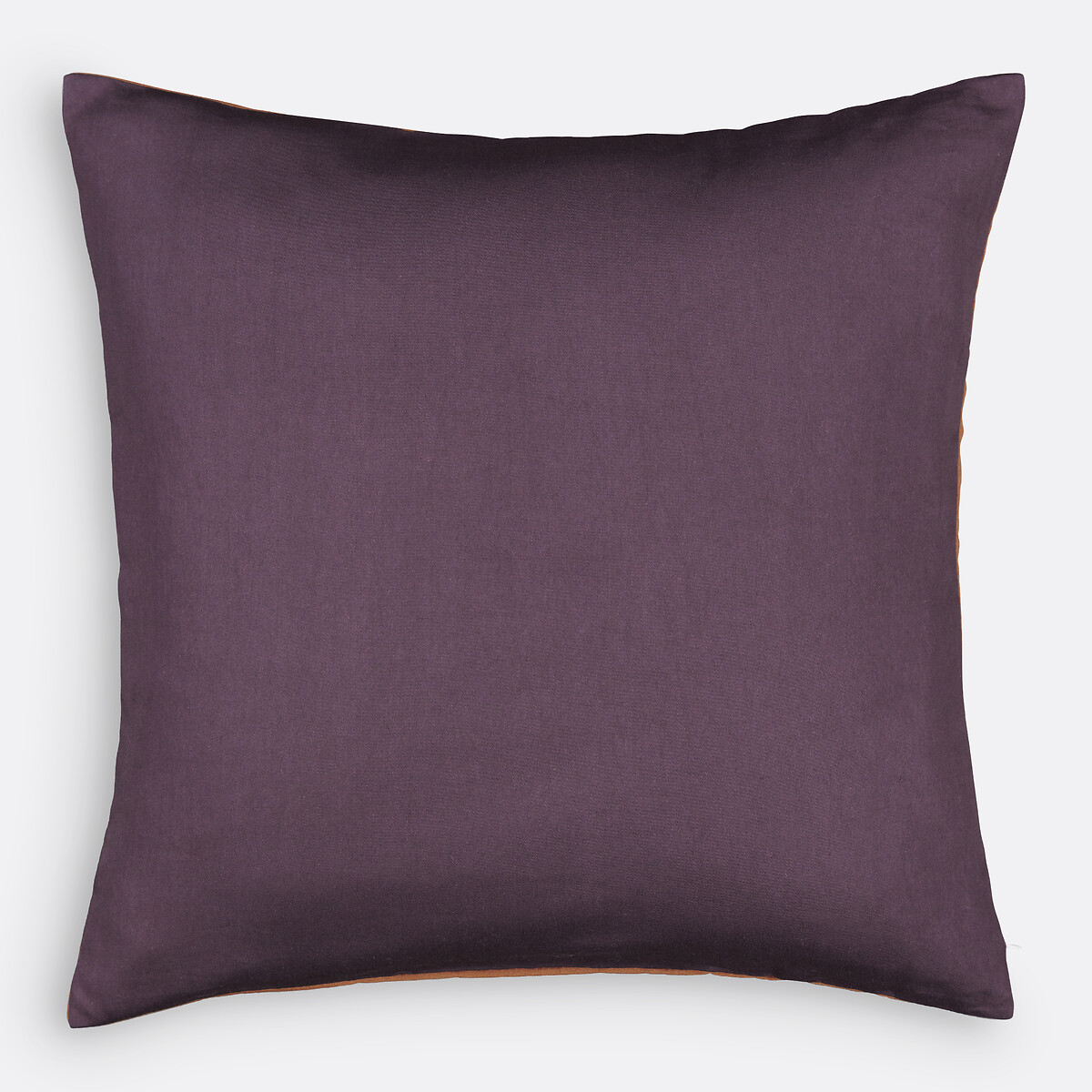 LA REDOUTE INTERIEURS<br>Conjunto de 2 capas de almofada 45x45 cm, Ludwig