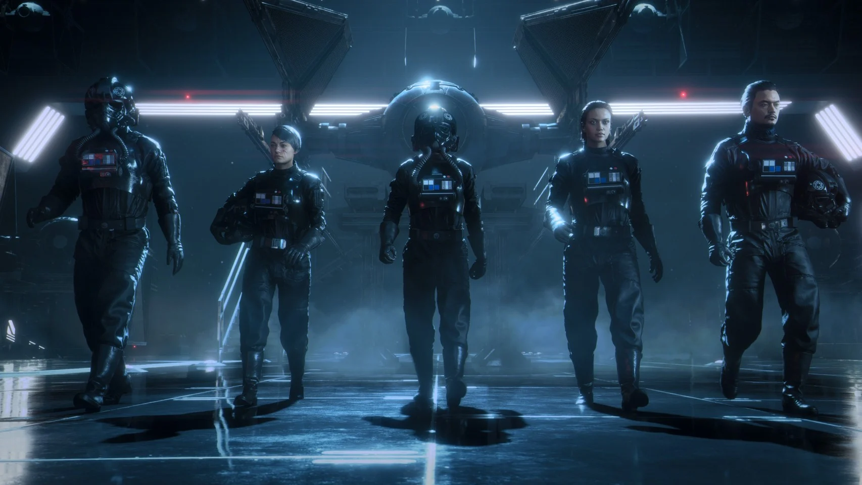 Star Wars: Squadrons (UK/Nordic)- Xbox One