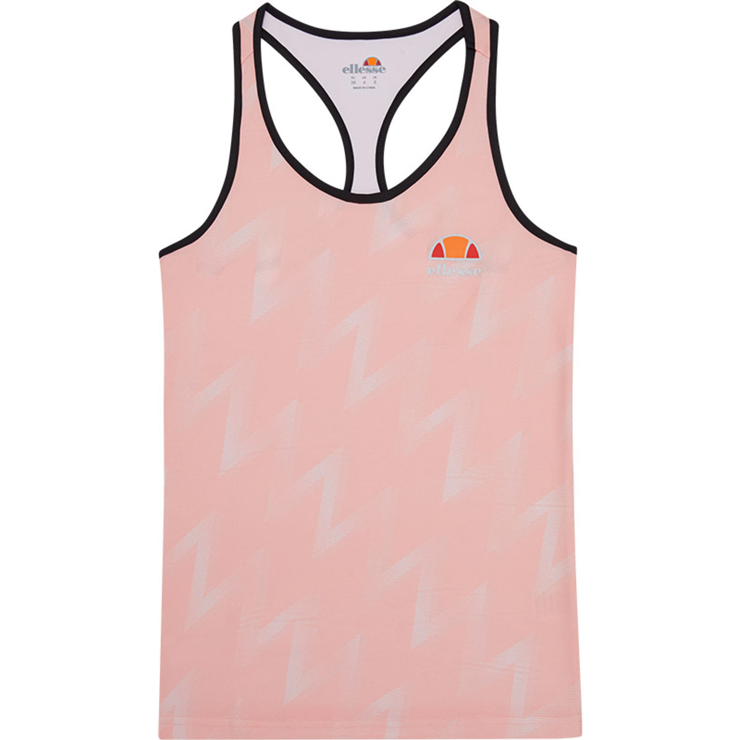 Ellesse Nimzo Tanktop