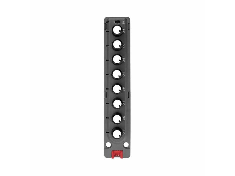 M5Stack Drehgeber 8-Encoder-Unit 8-Kanal-Drehgeber