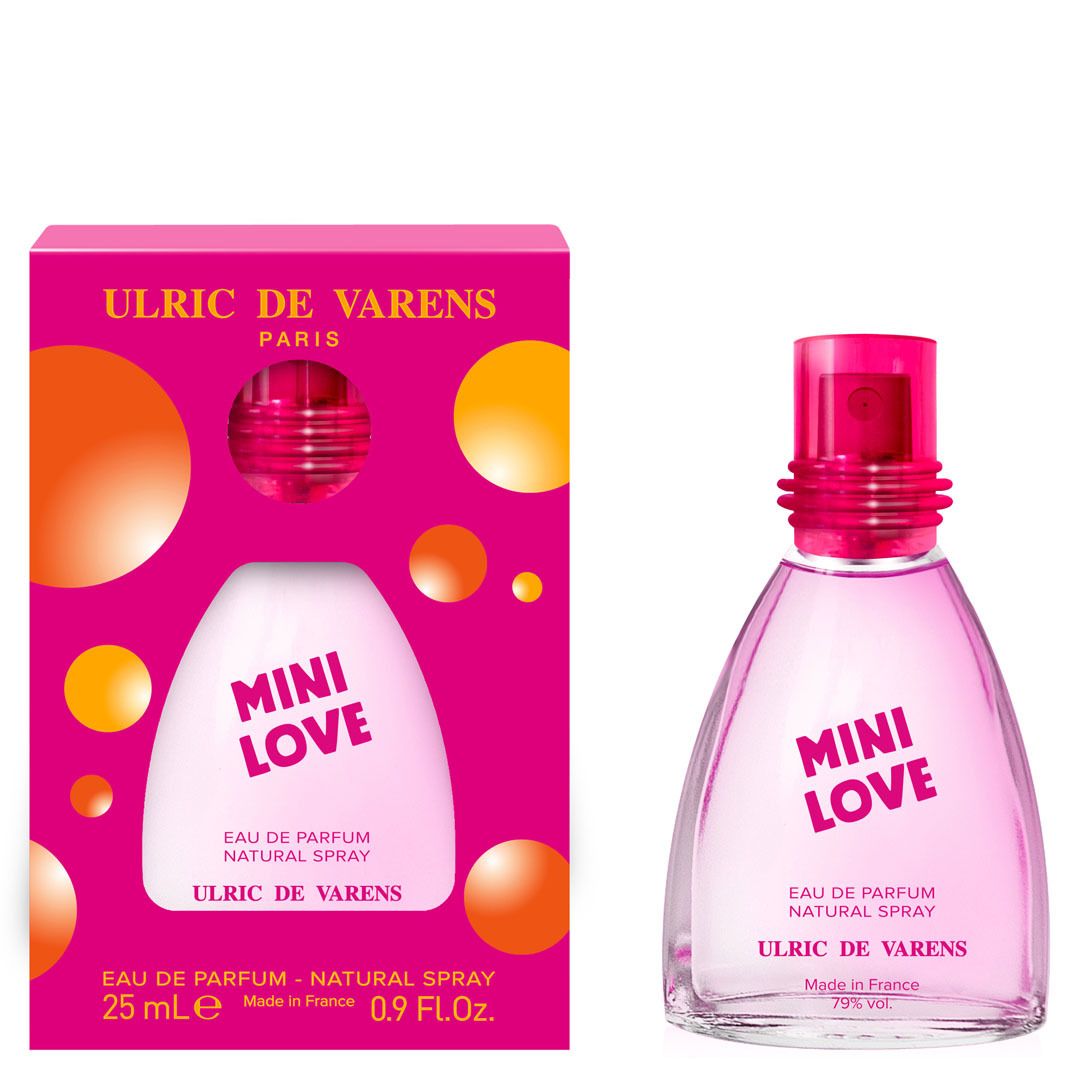 Mini Love Edp